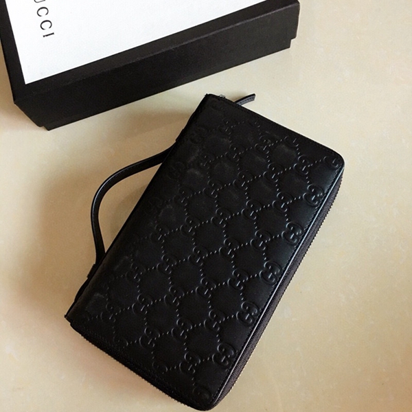 グッチ財布 レプリカ背面デザイン